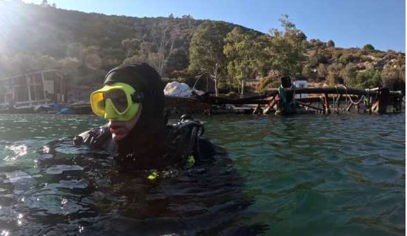 Milas'a 280 Yat Kapasiteli Marina Projesi 481 Milyon TL’ye Mal Olacak 6